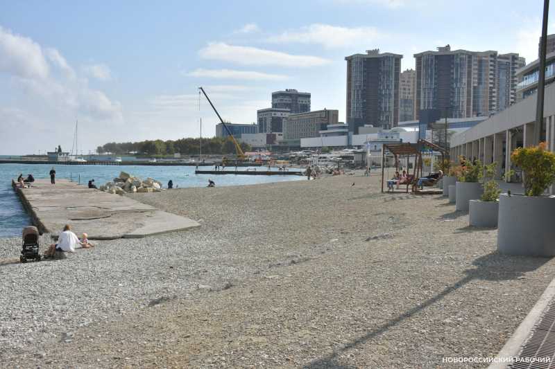 В Новороссийске отменили сигнал &laquo;Атака БПЛА&raquo;