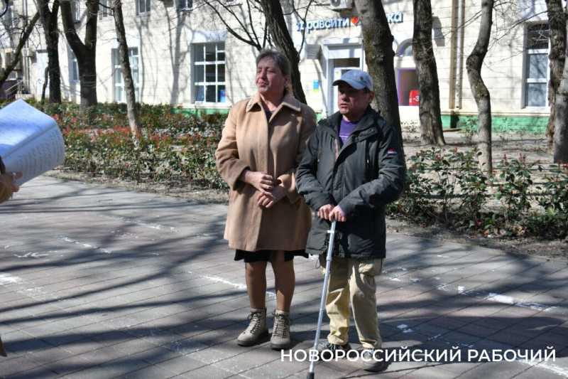 В Новороссийске почечные больные не могут получить бесплатные лекарства