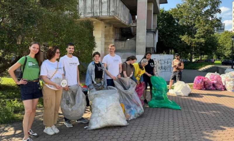 В Новороссийске пройдет акция по сбору коробок от яиц, стеклотары, пластика и старых кастрюль