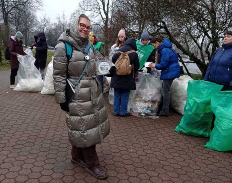В Новороссийске пройдет акция по сбору коробок от яиц, стеклотары, пластика и старых кастрюль