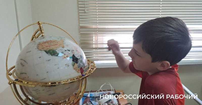 В Новороссийске работает уникальный музей-мастерская старинных водолазных костюмов