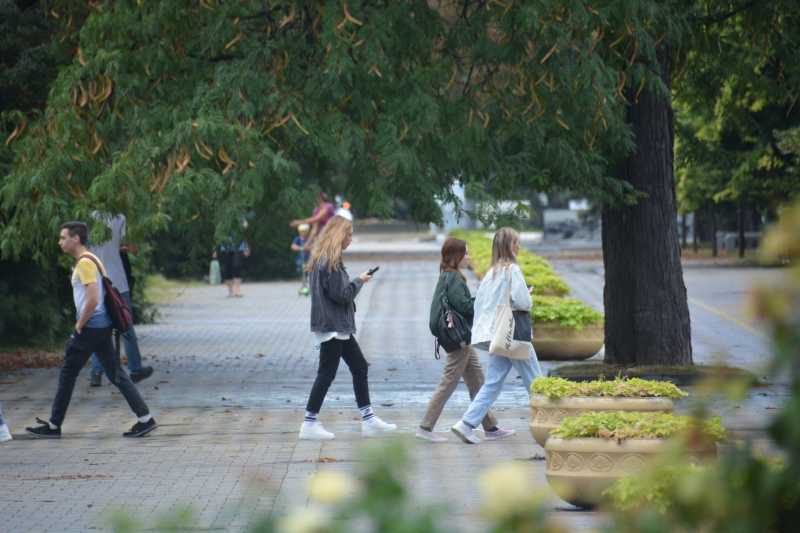 В Новороссийске родители на общегородском собрании обсудили деструктивное поведение подростков