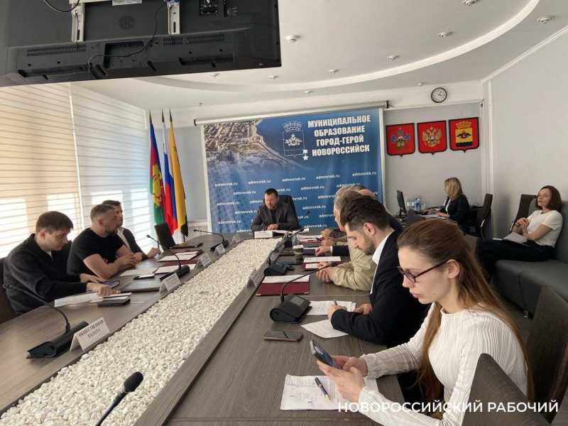 В Новороссийске составили топ спортивных федераций