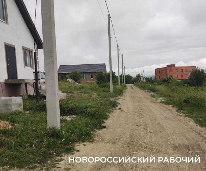 В Новороссийске улицам дали имена солдат-героев, художника и &hellip; пробки
