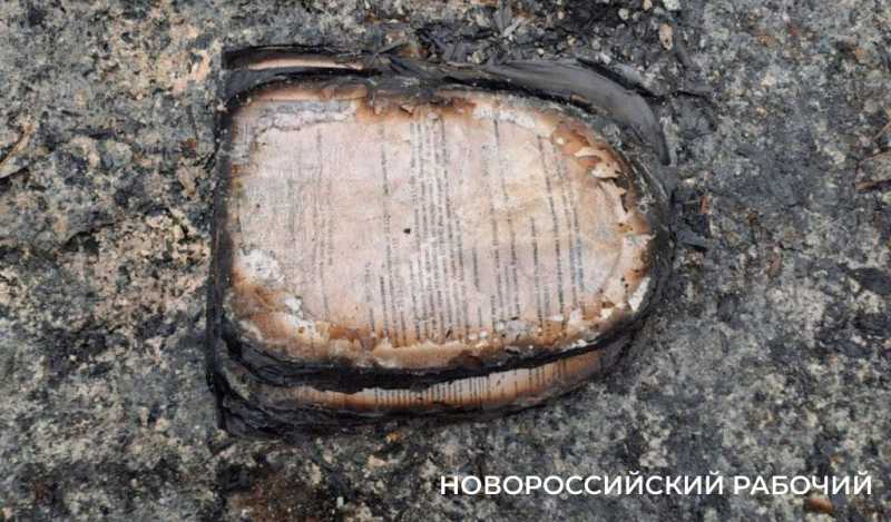 В Новороссийске жители Восточного района чудом уцелели во время атаки БПЛА