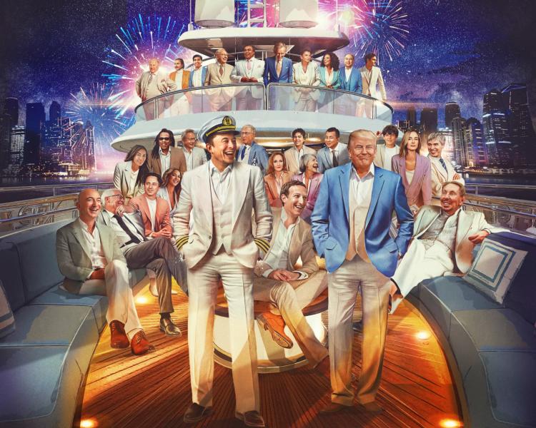 В рейтинг Forbes попали три долларовых миллиардера, связанных с Новороссийском