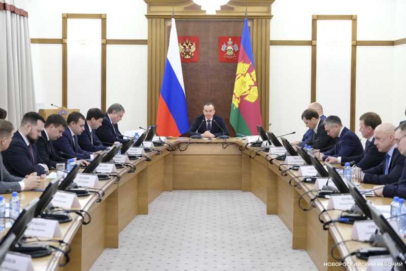 В школах Кубани будут повышать &laquo;индекс съедаемости&raquo;