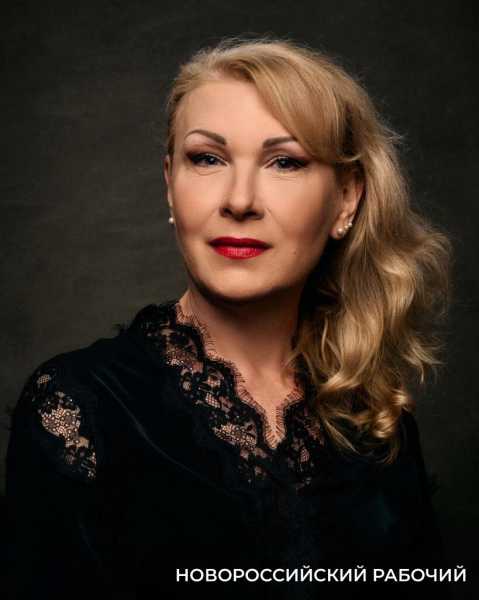 В театре Новороссийска замахнулись на &laquo;наше всё&raquo;!