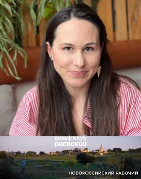 В топе лучших мест от блогера &ndash; Абрау, набережная и ЖК в Новороссийске