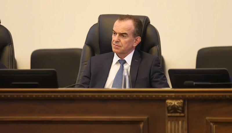 Вениамин Кондратьев: На различные меры социальной поддержки в 2026 году направим 59,4 миллиарда рублей