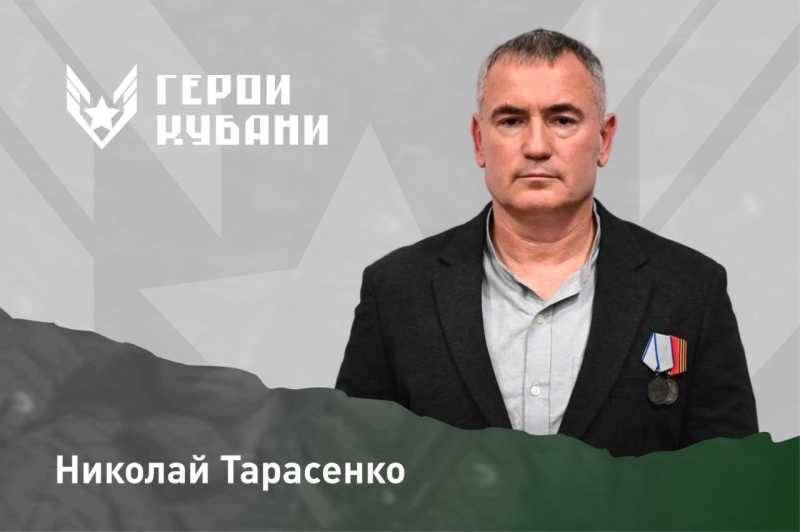 Вениамин Кондратьев рассказал еще о двух финалистах кадрового проекта &laquo;Герои Кубани&raquo;