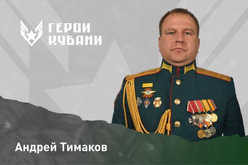 Вениамин Кондратьев рассказал еще о двух финалистах кадрового проекта &laquo;Герои Кубани&raquo;