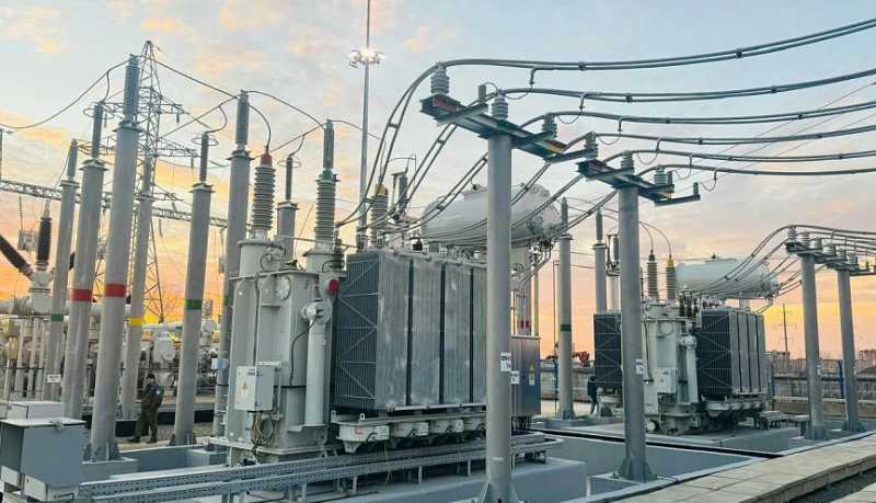 Вениамин Кондратьев: В развитие энергетического комплекса Кубани до 2028 года инвестируют более 130 миллиардов рублей