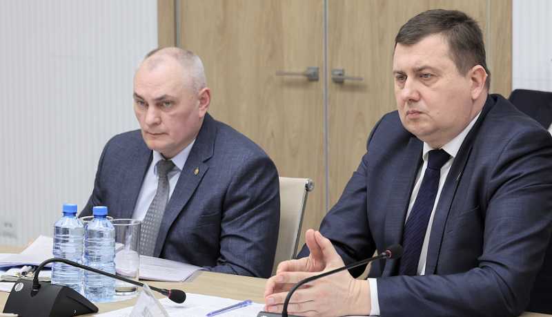 Вениамин Кондратьев: За 12 лет в Краснодарском крае капитально отремонтировали почти 8 тысяч многоквартирных домов