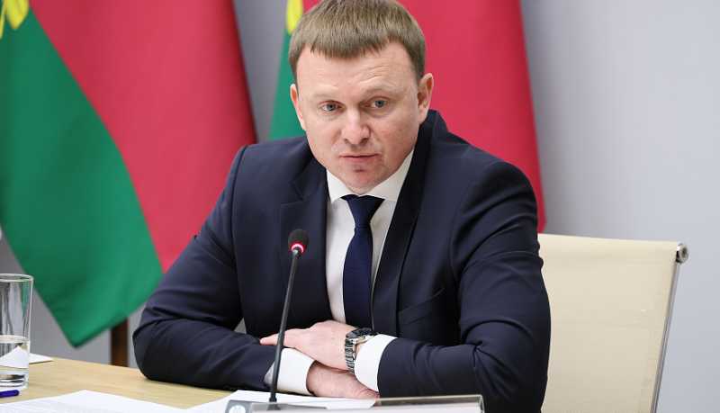 Вениамин Кондратьев: За 12 лет в Краснодарском крае капитально отремонтировали почти 8 тысяч многоквартирных домов