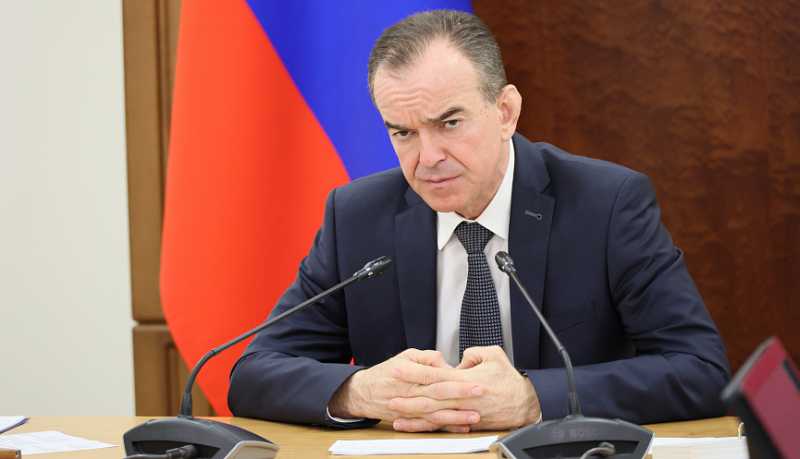 Вопросы реализации национальных проектов обсудили на совещании регионального проектного комитета