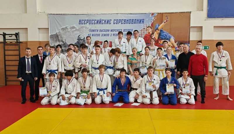 Воспитанники спортклуба &laquo;Ермак&raquo; получили путевку на спартакиаду