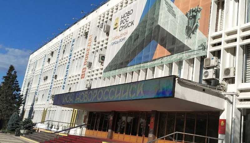 Возгорание на топливном терминале в Новороссийске потушено