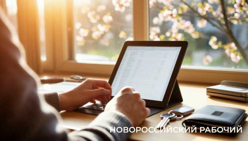 Встречаем весну подготовленными: 5 шагов для здоровья, дома и финансов