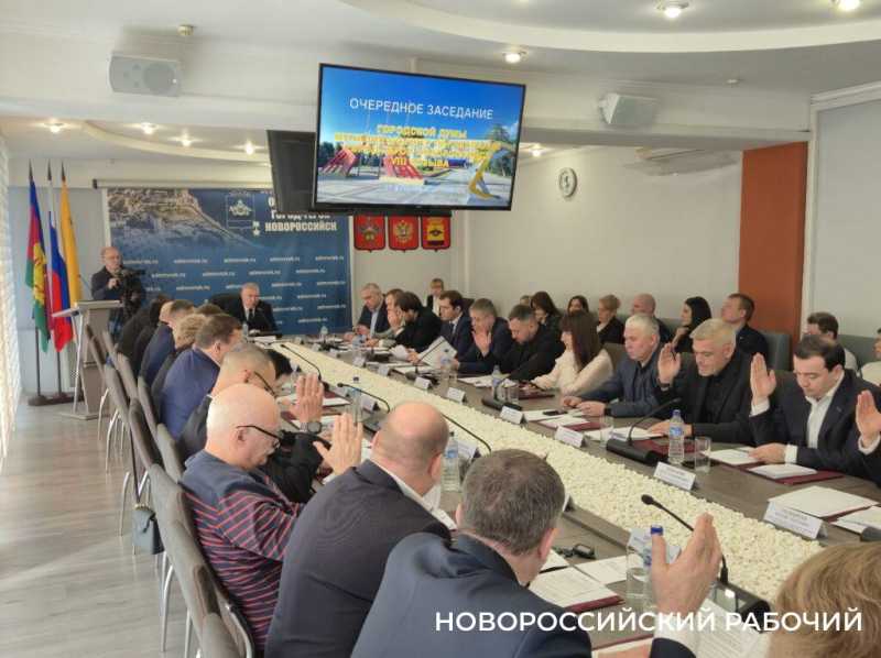 За легкое ранение &ndash; 313,5 тысяч рублей. В Новороссийске установлены четкие критерии помощи пострадавшим от атак вражеских БПЛА