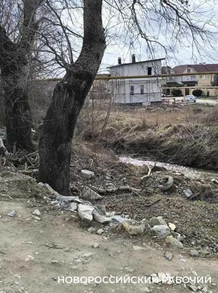 Жители Мысхако подняли вопрос законности перехода земли в частные руки