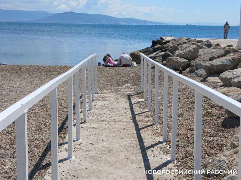 Жители пригорода Новороссийска остались без главы