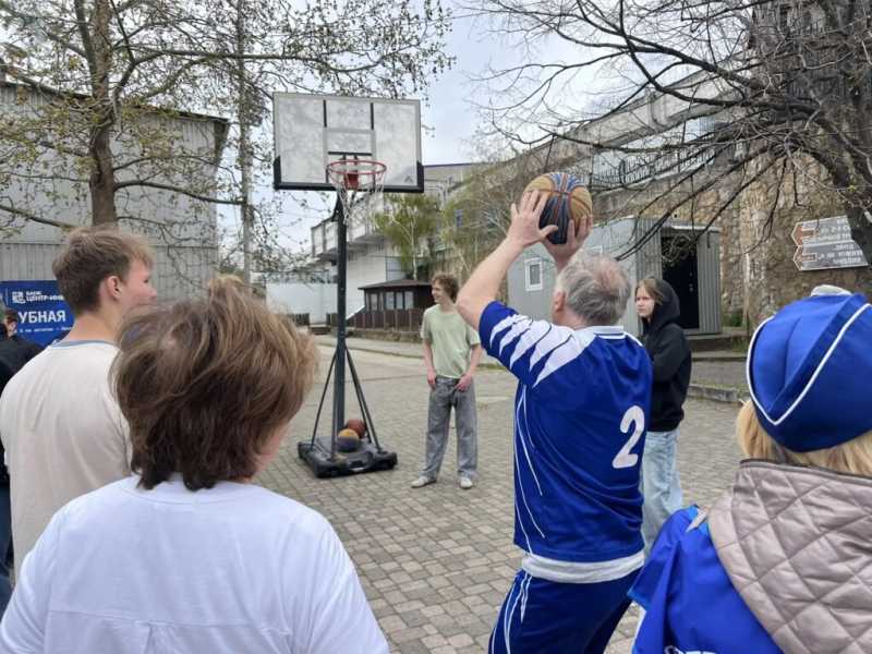 11 новороссийских команд начали борьбу за медали на Спартакиаде пенсионеров