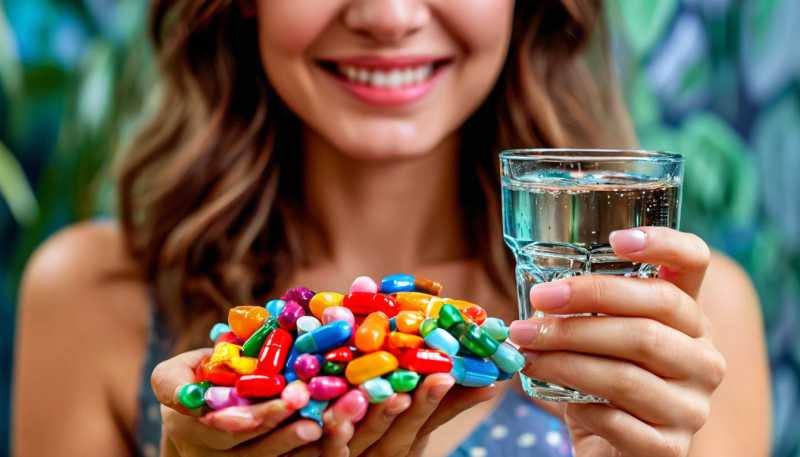 4 апреля &ndash; День аскорбинки. А вы сколько съедаете за раз?