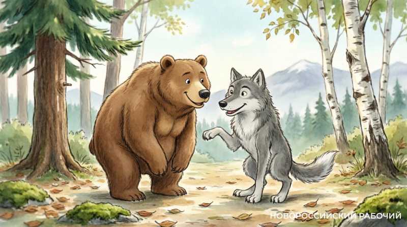 8 апреля &mdash; День российской анимации. А какой мультик у вас самый любимый?