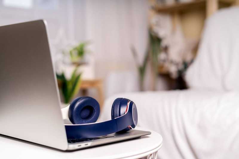 Актуальные вопросы налогообложения ИТ-компаний разъяснит на вебинаре специалист ФНС России