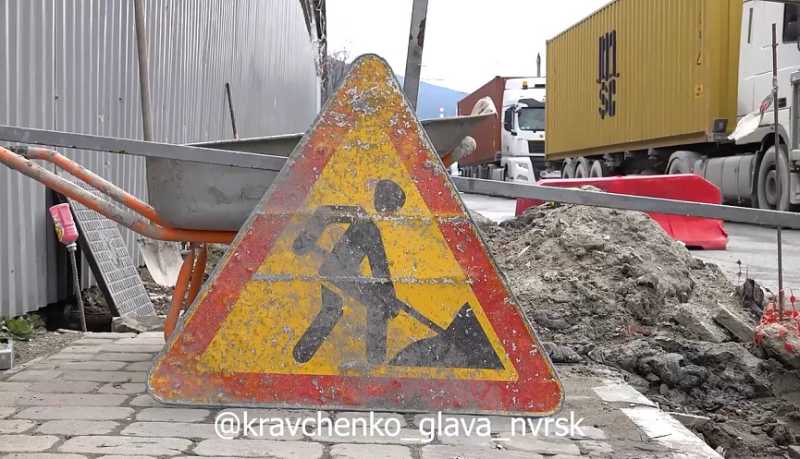 Андрей Кравченко: Дороги должны соответствовать нормативам, а не быть с &laquo;заплатками на неделю&raquo;