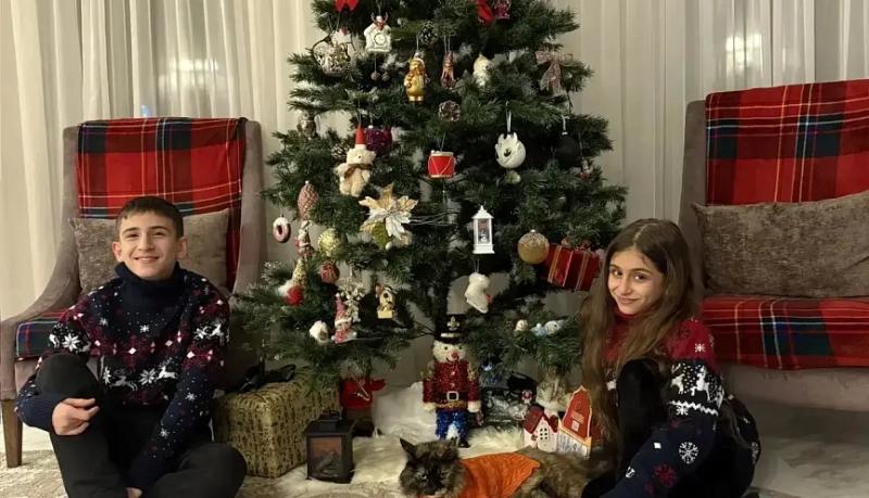 Андрей Кравченко: Многодетная семья Беньяминовых нашла свое счастье в Новороссийске