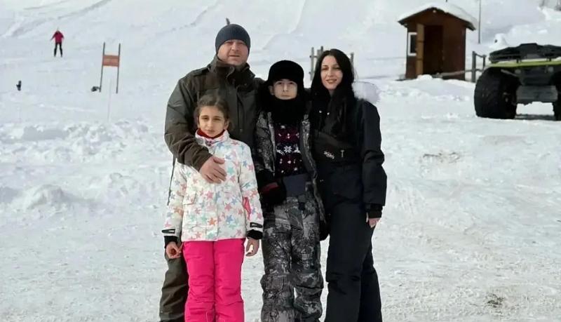 Андрей Кравченко: Многодетная семья Беньяминовых нашла свое счастье в Новороссийске