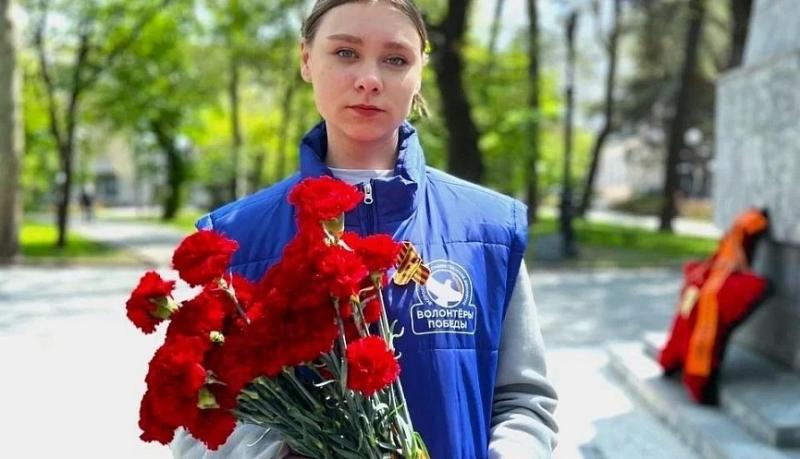 Андрей Кравченко: Новороссийск присоединился к Международной акции &laquo;Георгиевская лента&raquo;