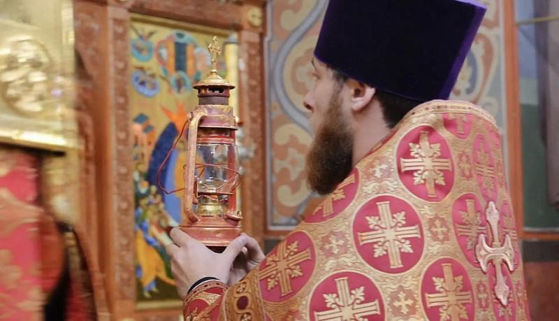 Андрей Кравченко: Пасха &ndash; это время глубокого единения, укрепления веры, молитвы за дорогих нам людей, за наших защитников