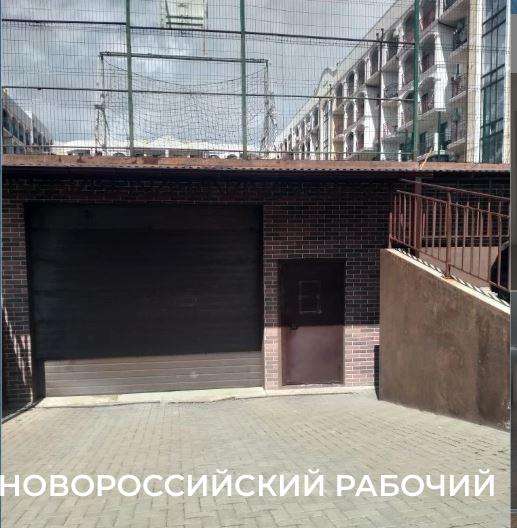 &laquo;Безопасный Новороссийск&raquo; вводит в заблуждение горожан, которые ищут &laquo;свои&raquo; укрытия