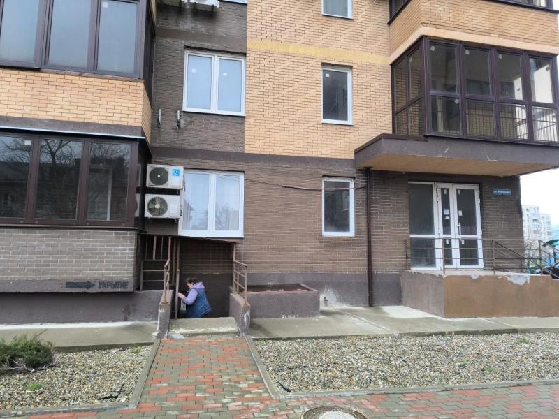 &laquo;Безопасный Новороссийск&raquo; вводит в заблуждение горожан, которые ищут &laquo;свои&raquo; укрытия