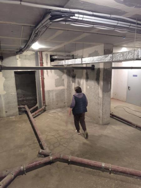 &laquo;Безопасный Новороссийск&raquo; вводит в заблуждение горожан, которые ищут &laquo;свои&raquo; укрытия