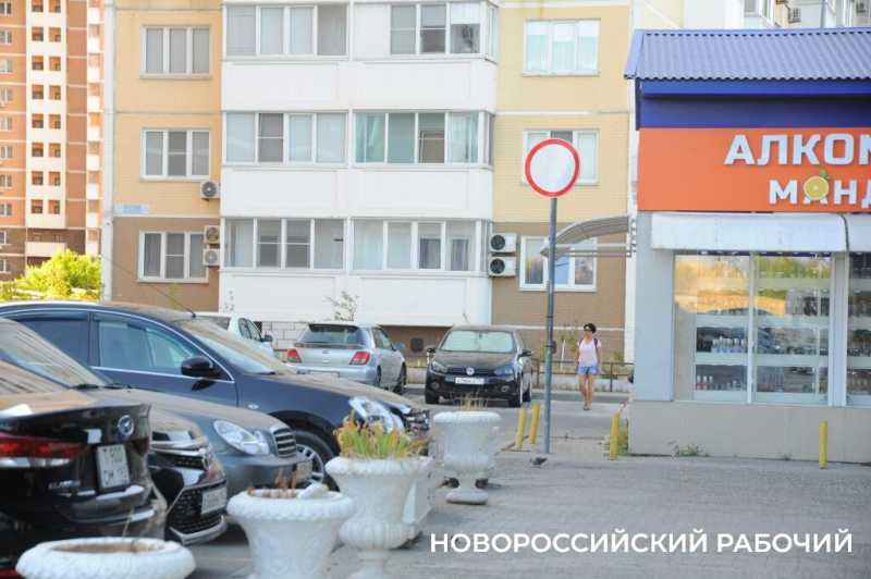 &laquo;Безопасный Новороссийск&raquo; вводит в заблуждение горожан, которые ищут &laquo;свои&raquo; укрытия