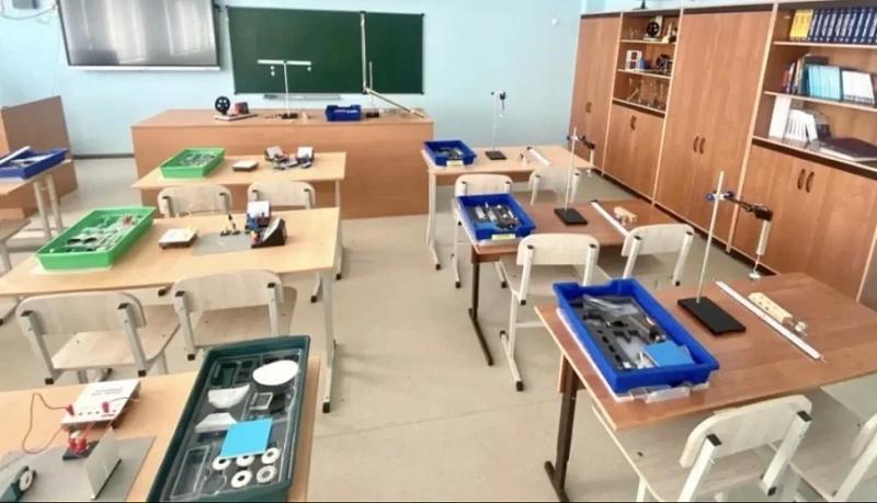 Благодаря нацпроекту &laquo;Молодежь и дети&raquo; 20 школ Новороссийска получат современное оборудование