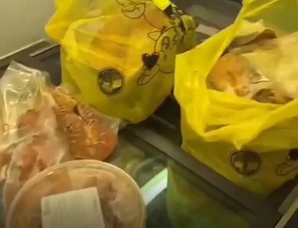 Более 700 килограммов рыбной продукции без маркировки изъято в результате рейда в Новороссийске