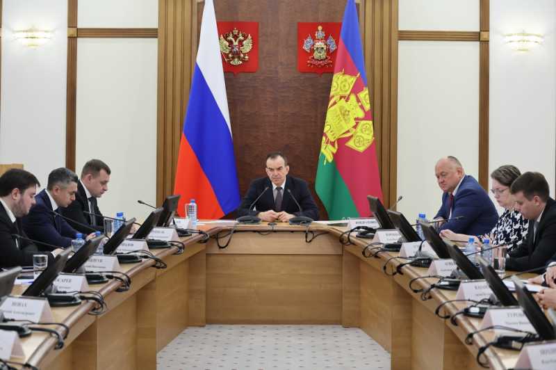 Больше 32 тысяч сообщений от жителей Краснодарского края зафиксировали в марте