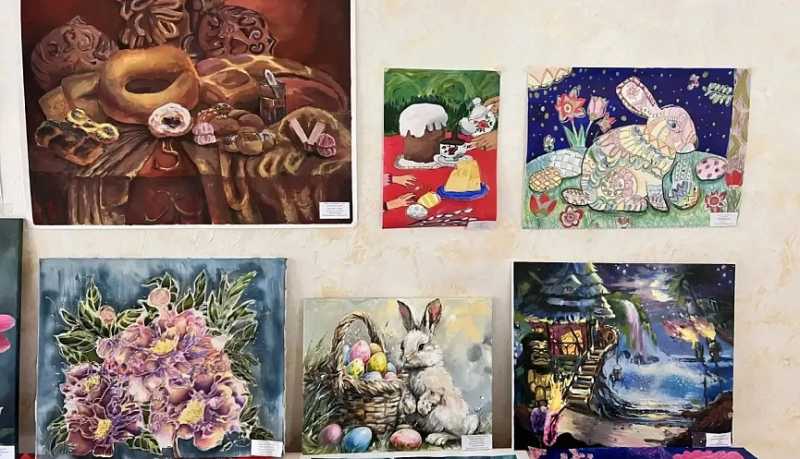 Четыре Гран-при получили воспитанники арт-школы &laquo;Гамма&raquo; на Международном фестивале традиционных культур &laquo;Весенняя волна&raquo;