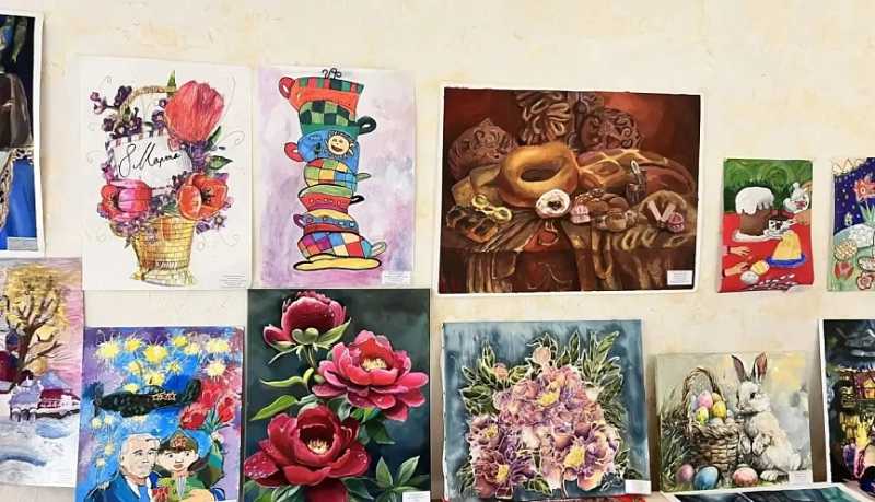 Четыре Гран-при получили воспитанники арт-школы &laquo;Гамма&raquo; на Международном фестивале традиционных культур &laquo;Весенняя волна&raquo;