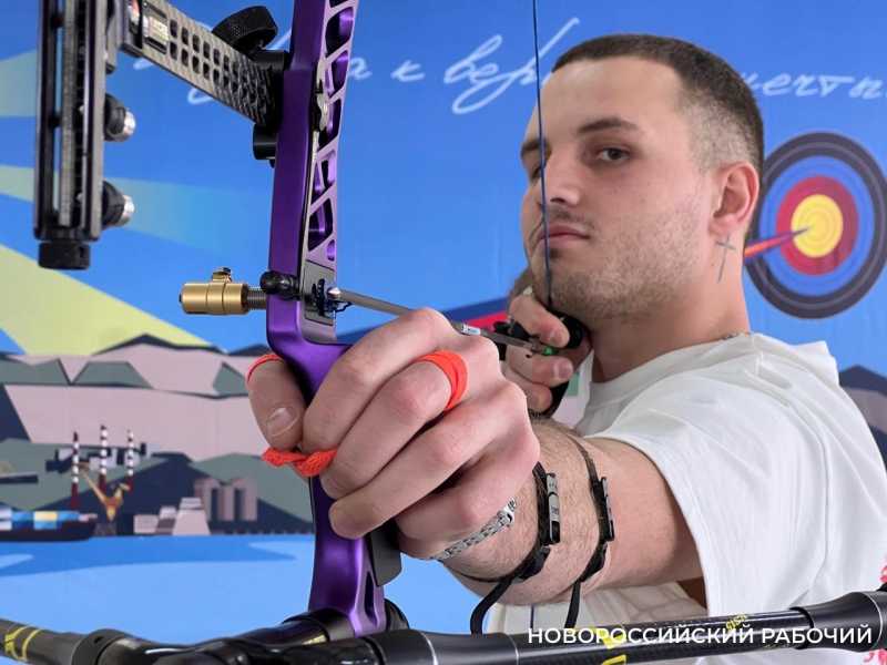 Четыре семьи и воля к победе спортсмена из Новороссийска Делшоджона Худайбердиева