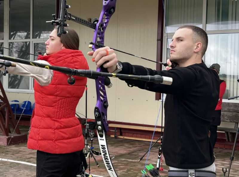 Четыре семьи и воля к победе спортсмена из Новороссийска Делшоджона Худайбердиева