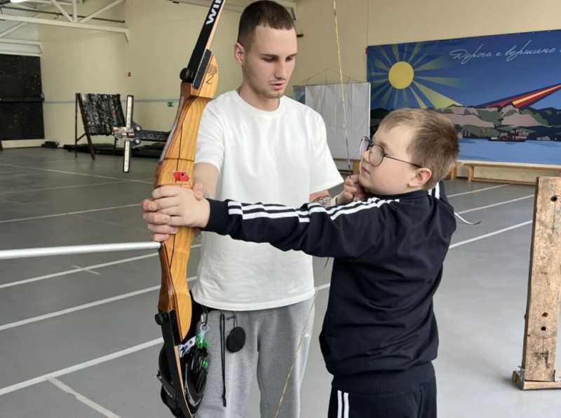 Четыре семьи и воля к победе спортсмена из Новороссийска Делшоджона Худайбердиева
