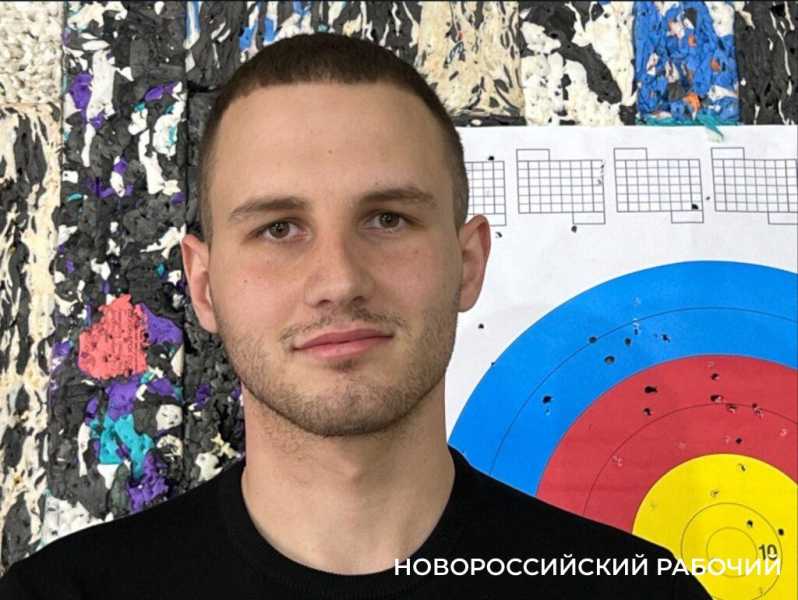 Четыре семьи и воля к победе спортсмена из Новороссийска Делшоджона Худайбердиева