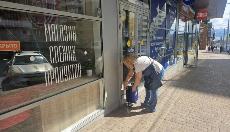 Чистый город &ndash; это работа, которую жители делают сообща: в Новороссийске установили 510 новых урн
