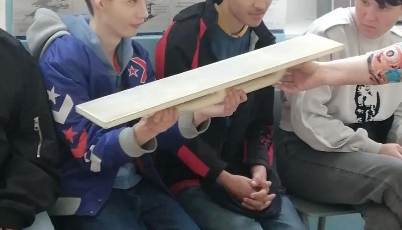 День открытых дверей в Новороссийском профессиональном техникуме: новые горизонты для особенных учеников